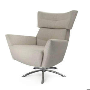 Lounge Company Jacob Accent Chair